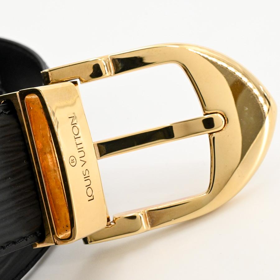 【専用設定】LOUIS VUITTON サンチュール クラシック M6832 LOUIS VUITTON（ルイ・ヴィトン） サンチュールクラシックベルト