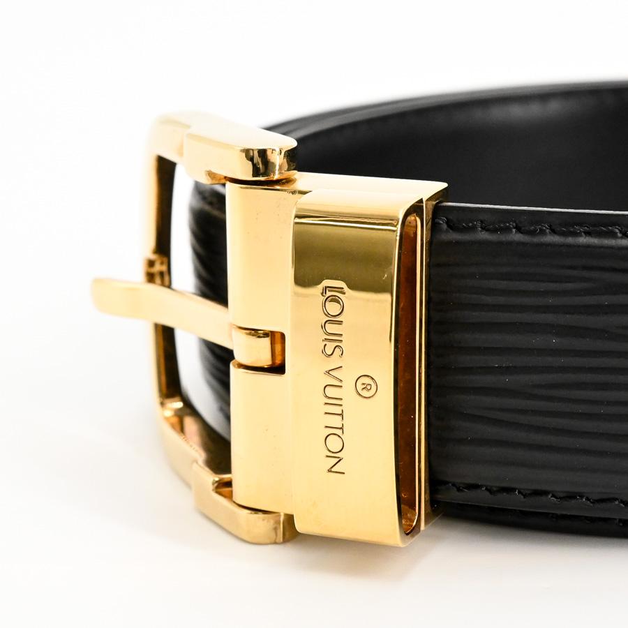 【専用設定】LOUIS VUITTON サンチュール クラシック M6832 LOUIS VUITTON（ルイ・ヴィトン） サンチュールクラシックベルト