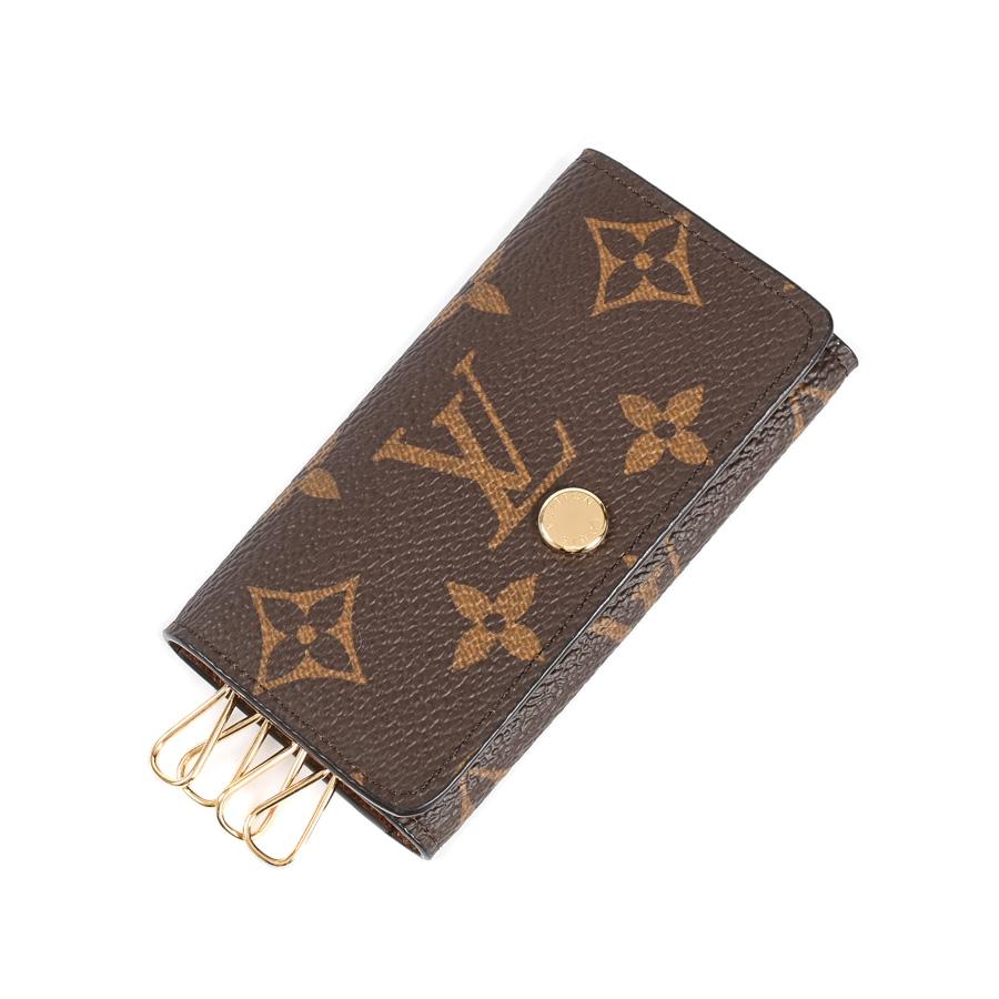 LOUIS VUITTON（ルイ・ヴィトン） ミュルティクレ4 キーケース M69517 