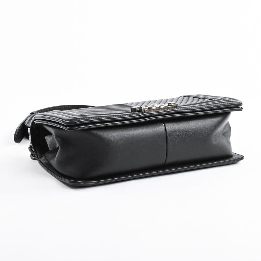 CHANEL（シャネル） ボーイシャネルチェーンショルダーバッグ 