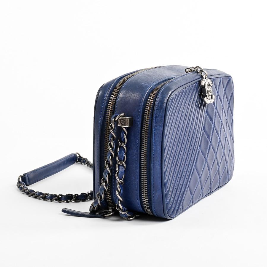 CHANEL（シャネル） ボーイシャネルチェーンショルダーバッグ