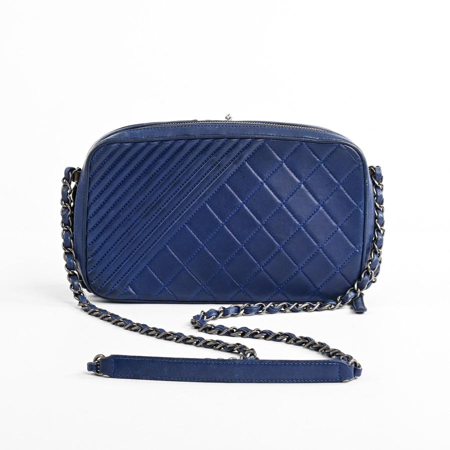 CHANEL（シャネル） ボーイシャネルチェーンショルダーバッグ