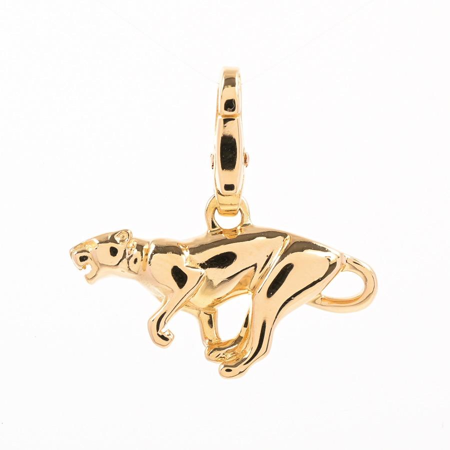 LOUIS VUITTON(ルイヴィトン) / MP2284/キーホルダー/GLD/レディース