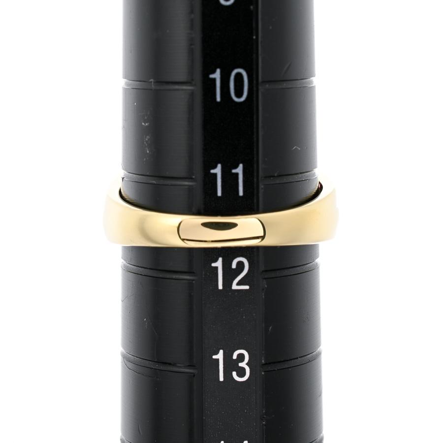 ルビー リング  ルビー1.17ct ダイヤ0.31ct 11.5号 4.7g レディース 中古A品の画像