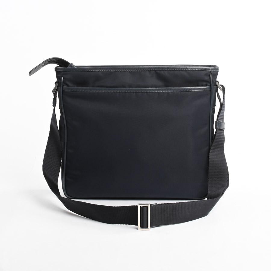 PRADA（プラダ） ショルダーバッグ ショルダーバッグ VA953M ネイビー