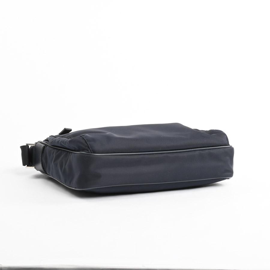 PRADA（プラダ） ショルダーバッグ ショルダーバッグ VA953M ネイビー