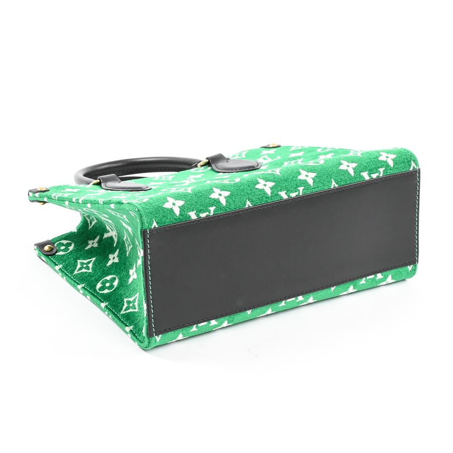 LOUIS VUITTON（ルイ・ヴィトン） オンザゴーPM ハンドバッグ M46216