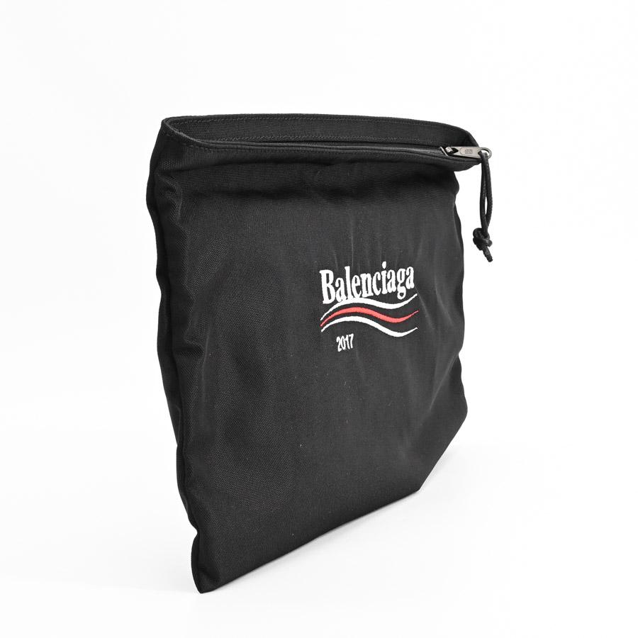BALENCIAGA（バレンシアガ） エクスプローラーポーチ クラッチバッグ