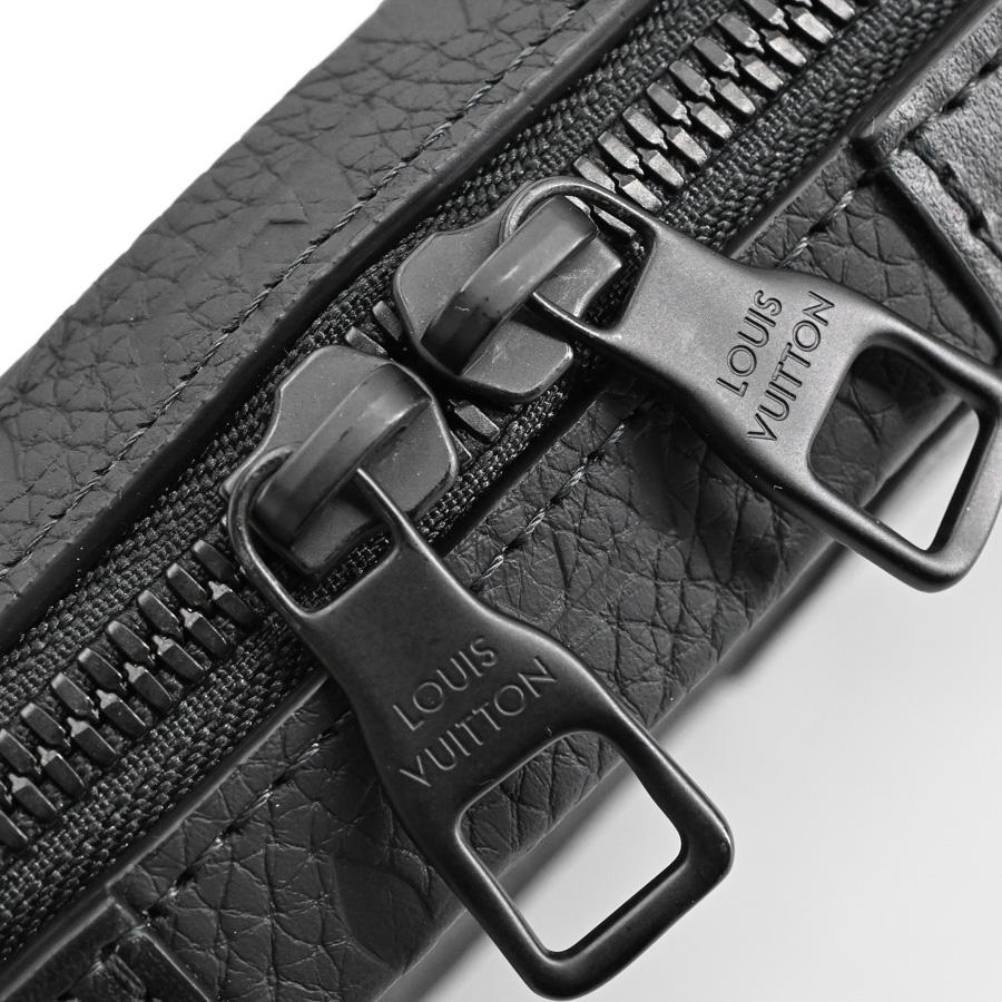 LOUIS VUITTON（ルイ・ヴィトン） ソフトトランクウォレット