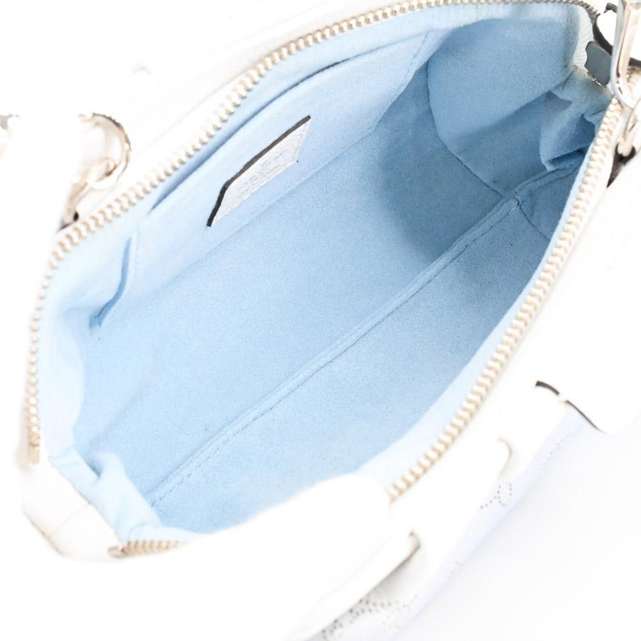 LOUIS VUITTON（ルイ・ヴィトン） スカラミニ ショルダーバッグ M80497
