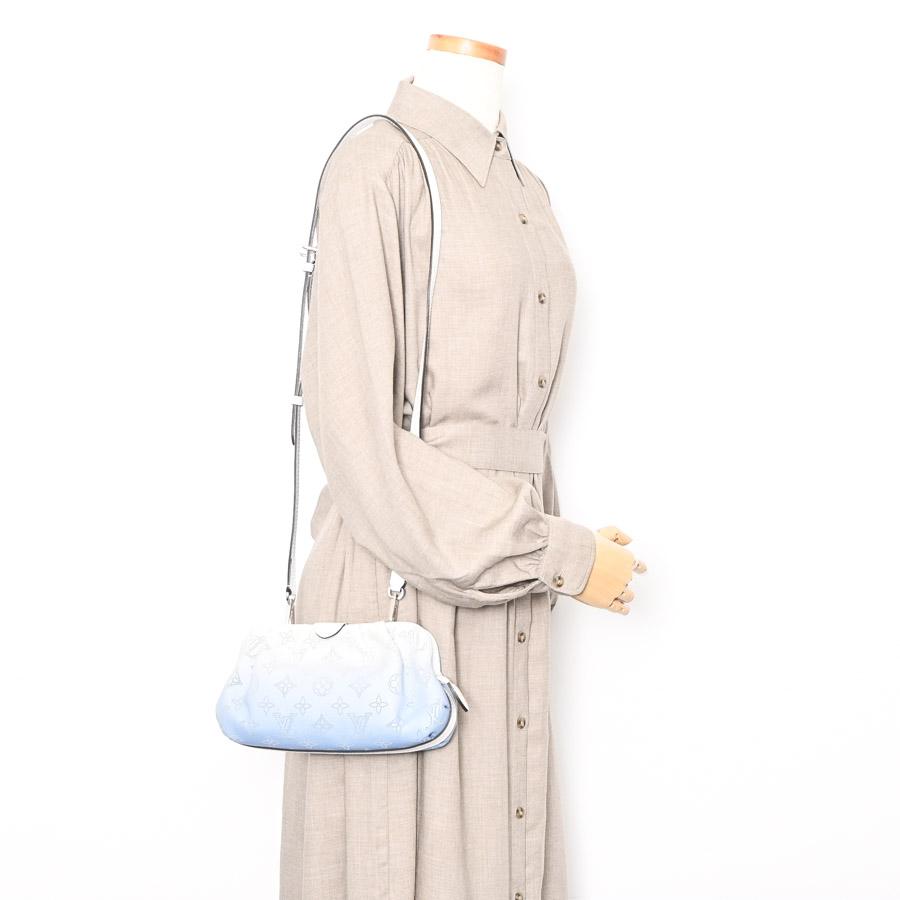 LOUIS VUITTON（ルイ・ヴィトン） スカラミニ ショルダーバッグ M80497