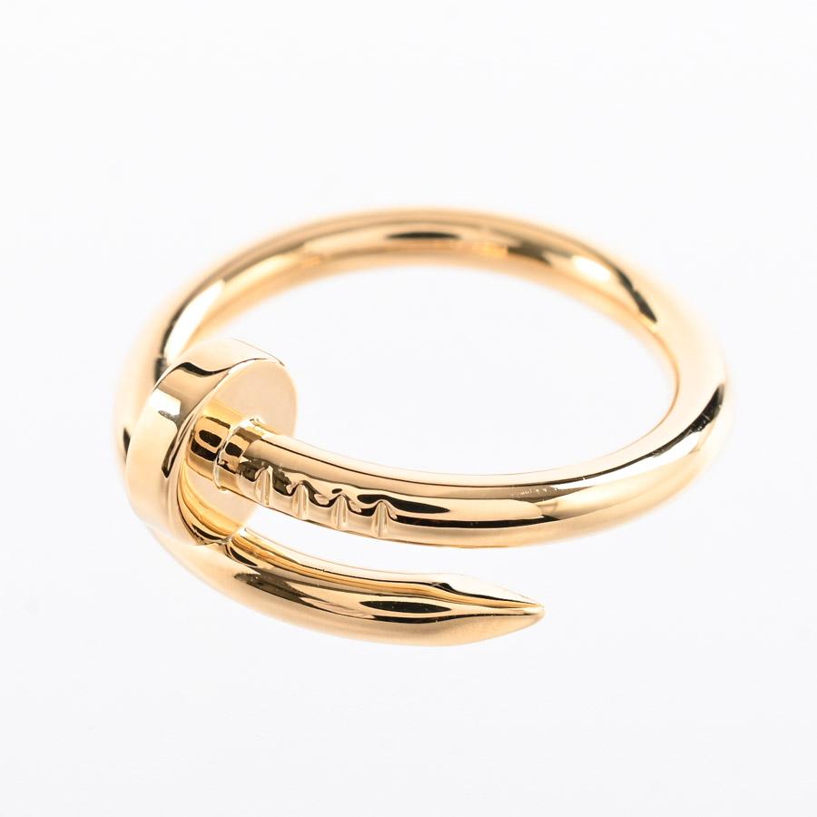 Cartier（カルティエ） ジュストアンクル リング #57 B4092657