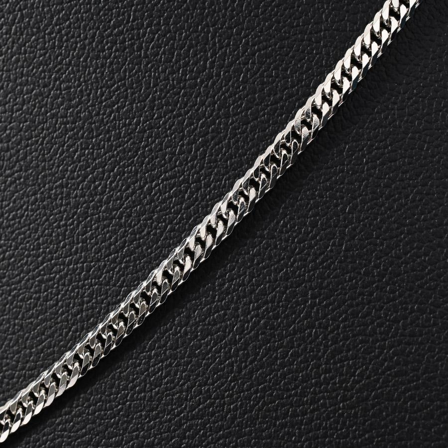 喜平ネックレス 6面ダブル 10.2g   10.2g ユニセックス 中古A品の画像