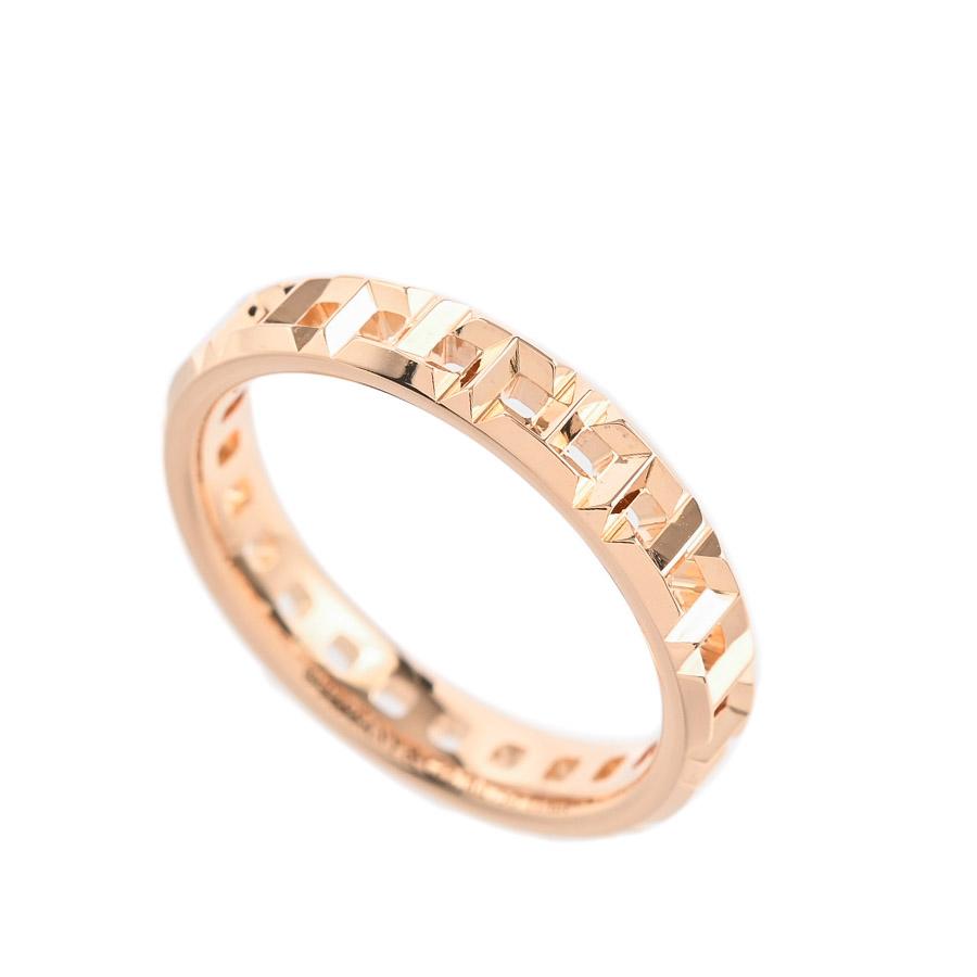 TIFFANY&Co.（ティファニー） Tトゥルー ナロー リング 10号