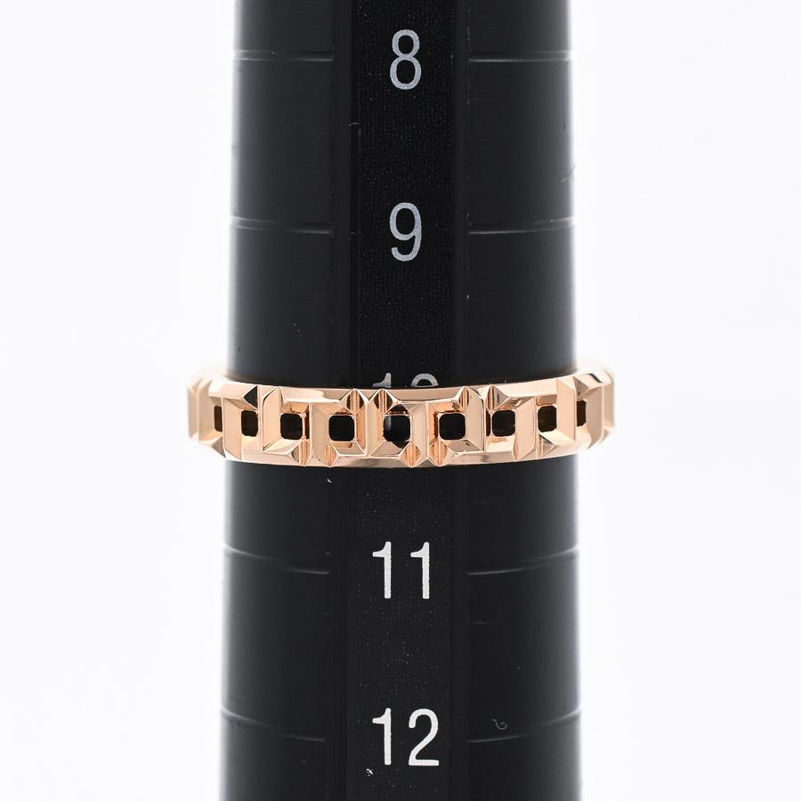 TIFFANY&Co.（ティファニー） Tトゥルー ナロー リング 10号