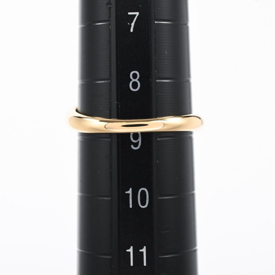 カレライカレラ リング リング  9号  レディース 中古A品の画像