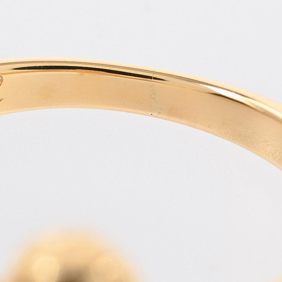 カレライカレラ リング リング  9号  レディース 中古A品の画像