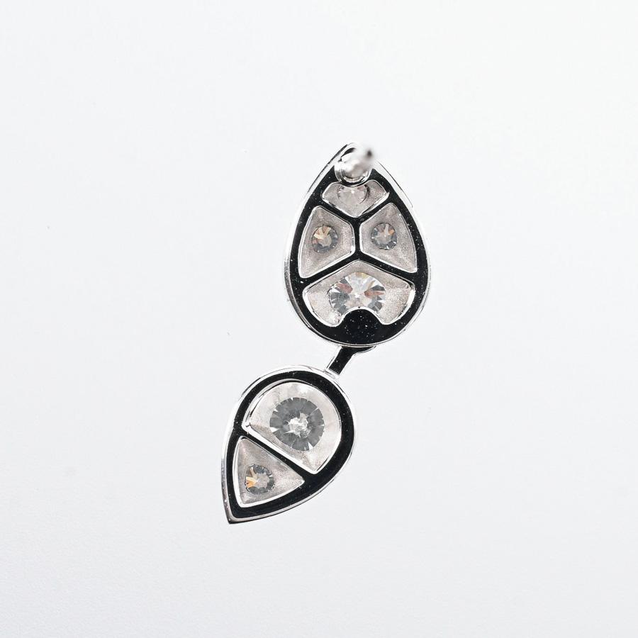 CHAUMET（ショーメ） ジョゼフィーヌ ロンド デグレット ピアス