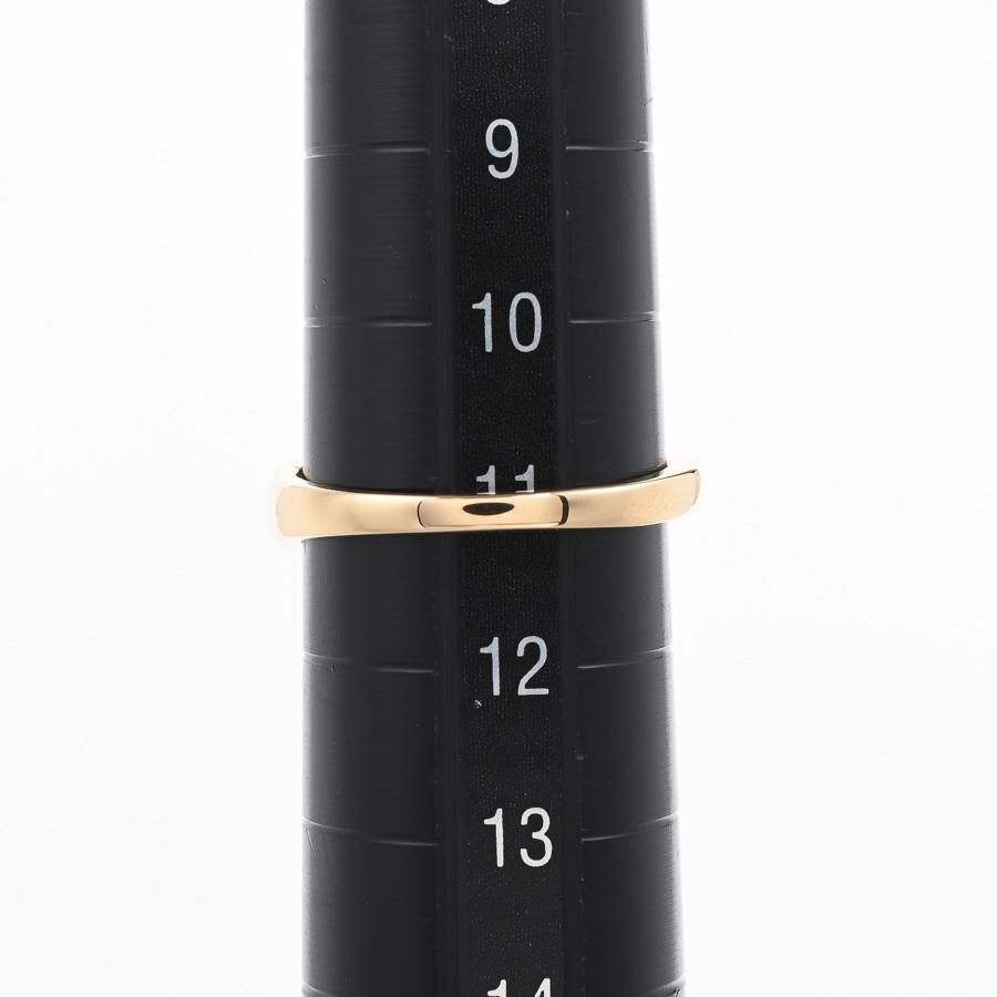 ヴァンドーム ダイヤ リング リング  11号  レディース 中古A品の画像