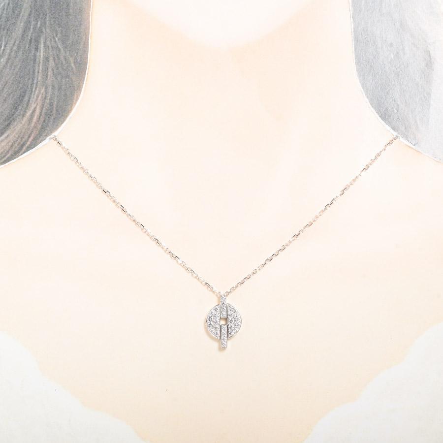 Cartier（カルティエ） イマリア ネックレス N7052600 レディース 中古