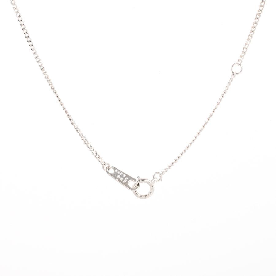 ダイヤ ネックレス  ダイヤ1.05ct 5.3g レディース 中古A品の画像