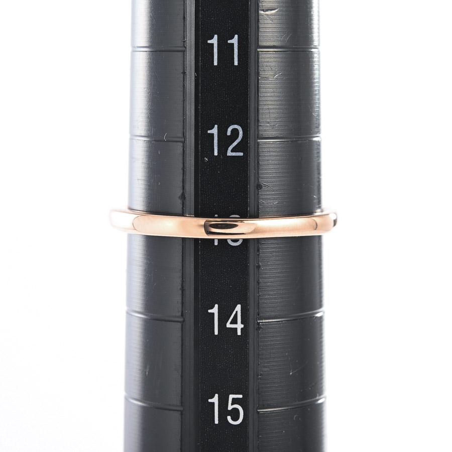 ダイヤ リング  ダイヤ0.29ct 13号 2.5g レディース 中古A品の画像