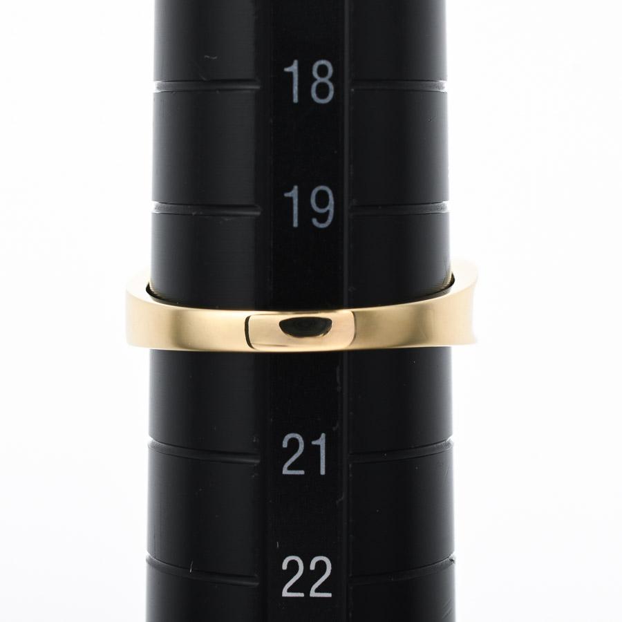 グリーンガーネット リング  グリーンガーネット 20号 4.6g レディース 中古A品の画像