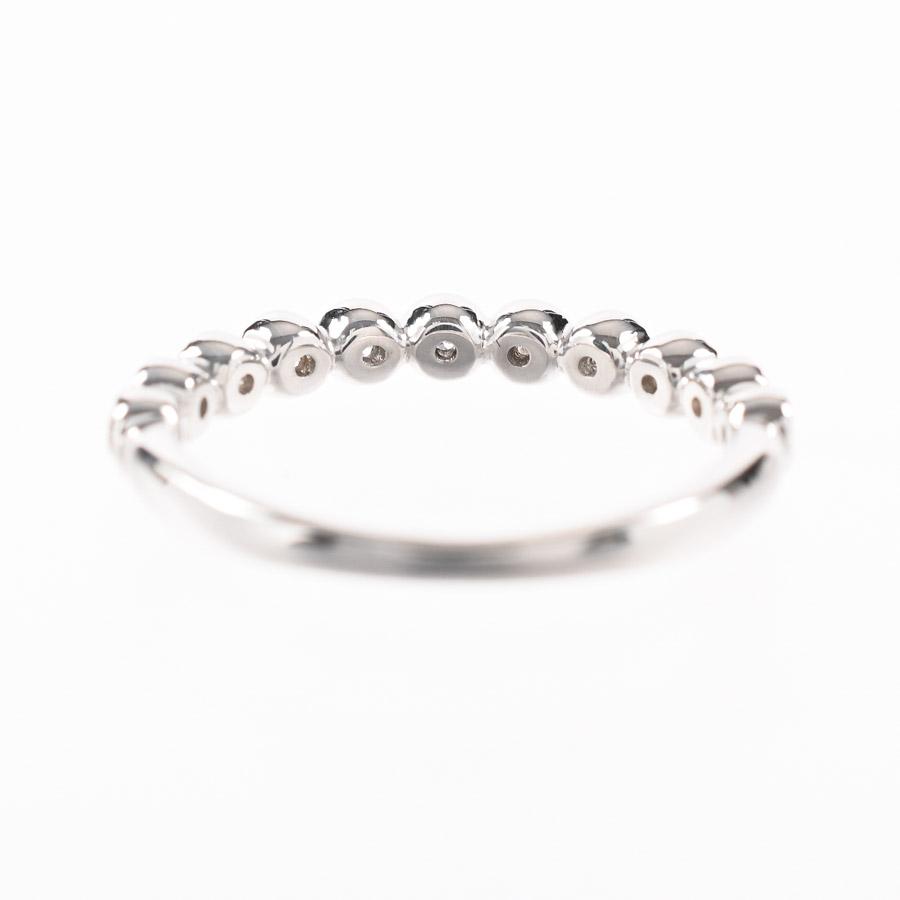 ダイヤ リング  ダイヤ0.33ct 10.5号 2.4g レディース 中古A品の画像