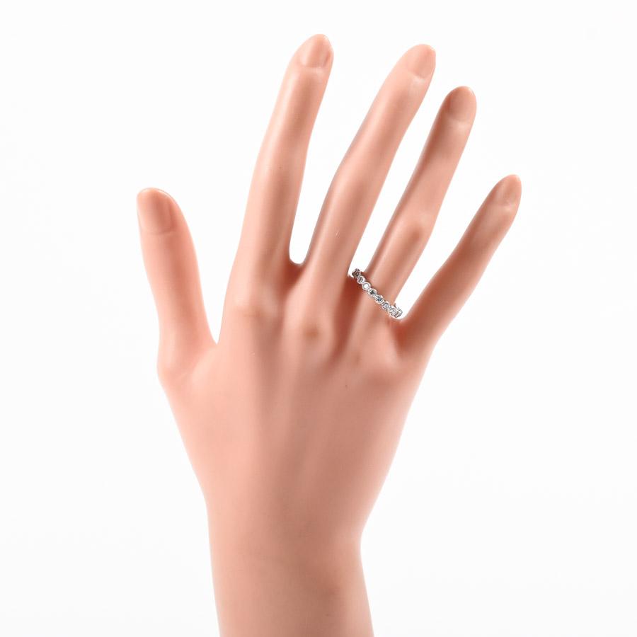 ダイヤ リング  ダイヤ0.33ct 10.5号 2.4g レディース 中古A品の画像