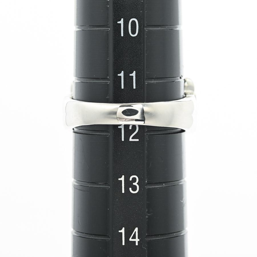 ダイヤ リング  ダイヤ0.21ct 12号 8.3g レディース 中古A品の画像
