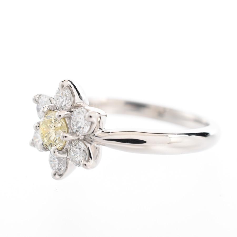 ダイヤ リング  ダイヤ1ct 11.5号 6.1g レディース 中古A品の画像