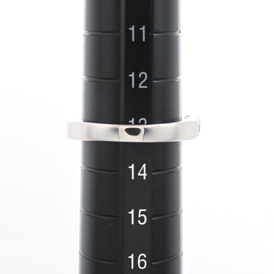 トリートダイヤ リング  トリートダイヤ/ダイヤ計0.61ct 13号 7.2g レディース 中古A品の画像