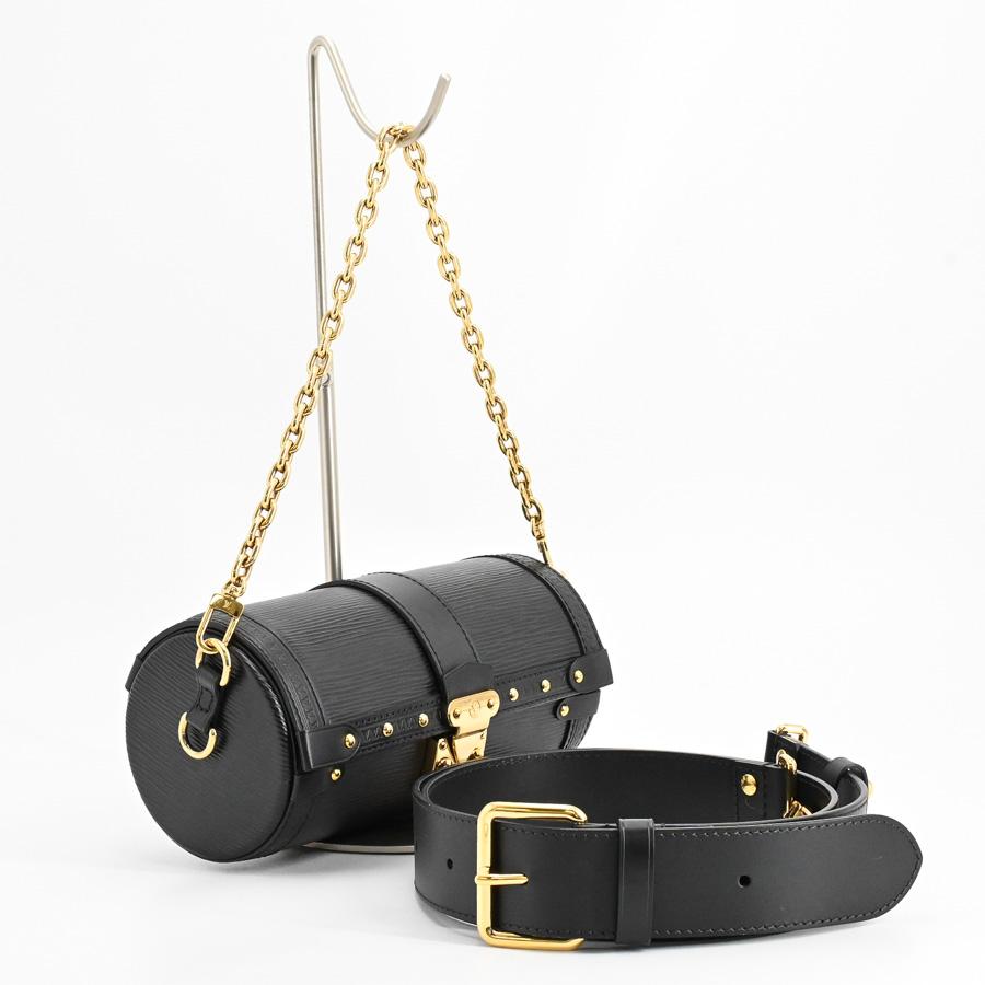LOUIS VUITTON（ルイ・ヴィトン） パピヨントランク ショルダーバッグ 