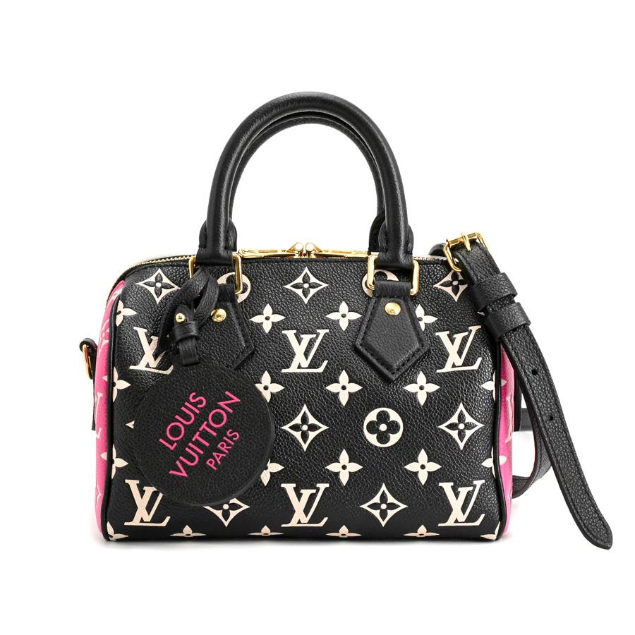 LOUIS VUITTON（ルイ・ヴィトン） スピーディバンドリエール20