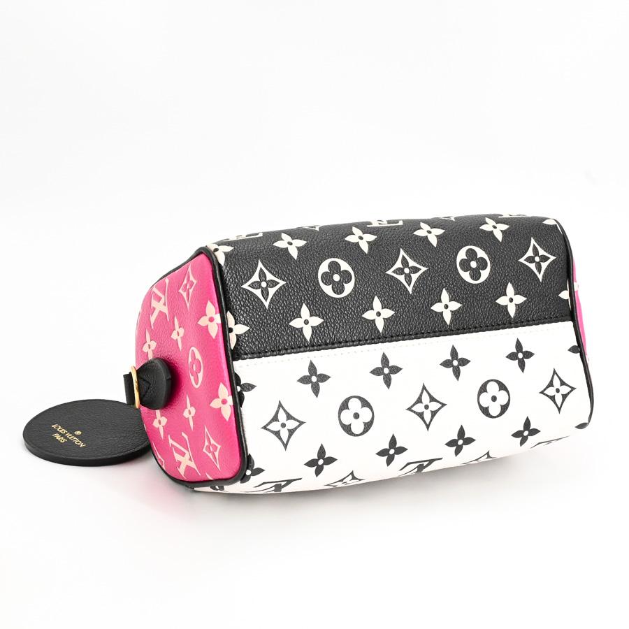 LOUIS VUITTON（ルイ・ヴィトン） スピーディバンドリエール20