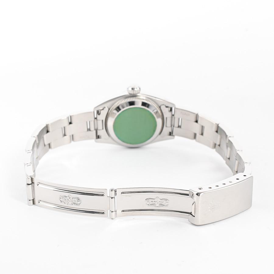ROLEX（ロレックス） オイスターパーペチュアル 腕時計 67180 T番