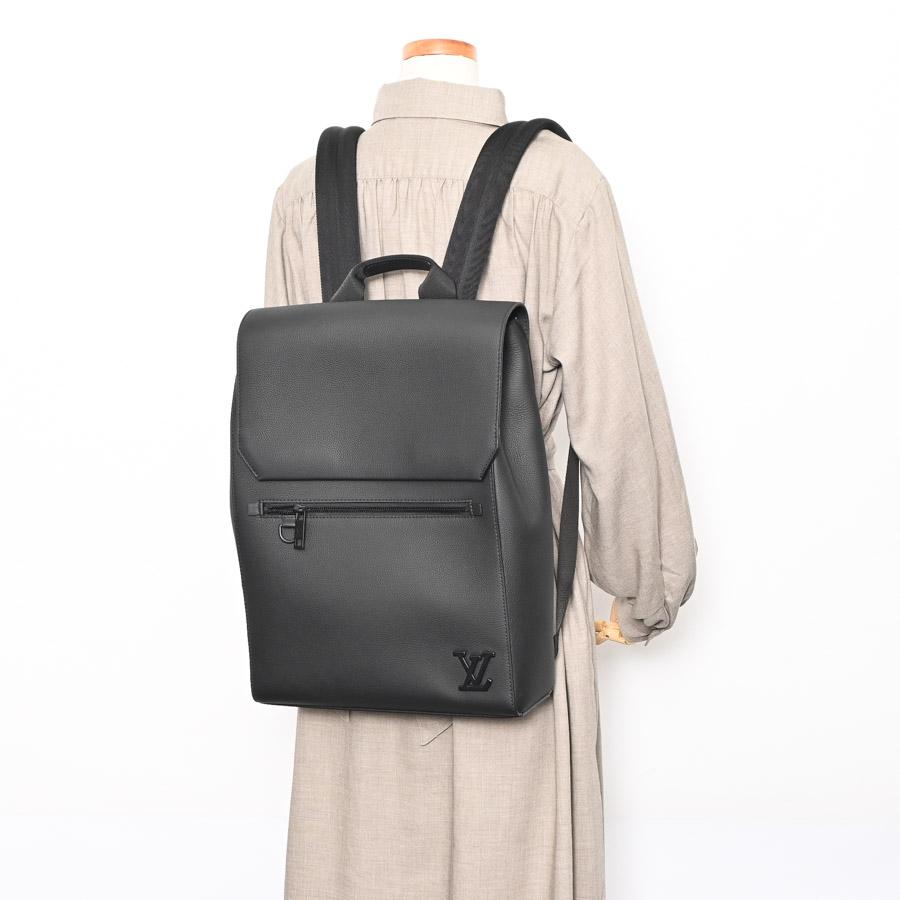 LOUIS VUITTON（ルイ・ヴィトン） ファストラインバッグパック バック