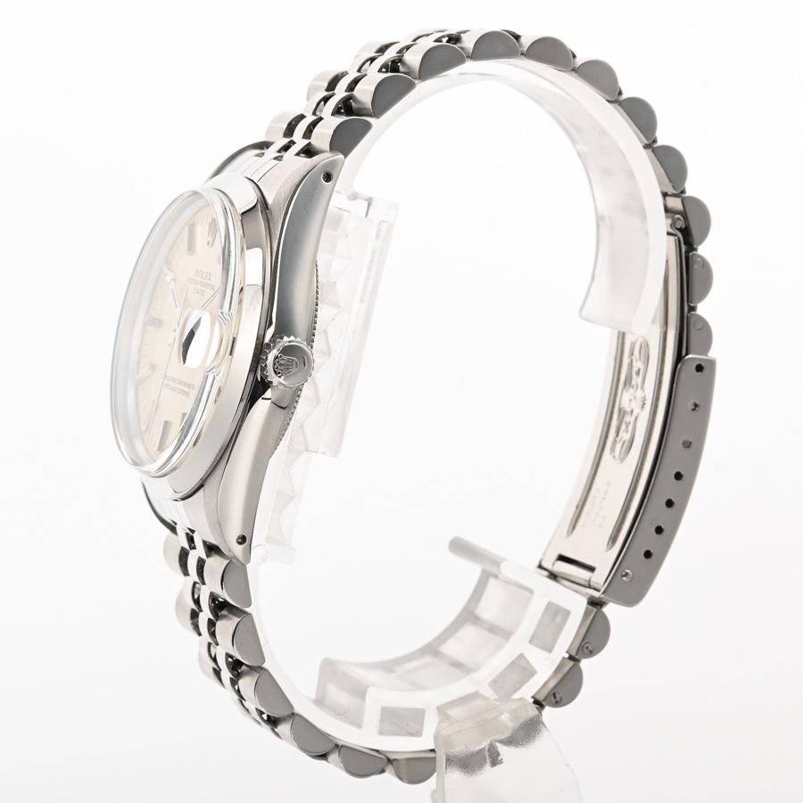 ROLEX（ロレックス） オイスターパーペチュアルデイト 腕時計 15000 7