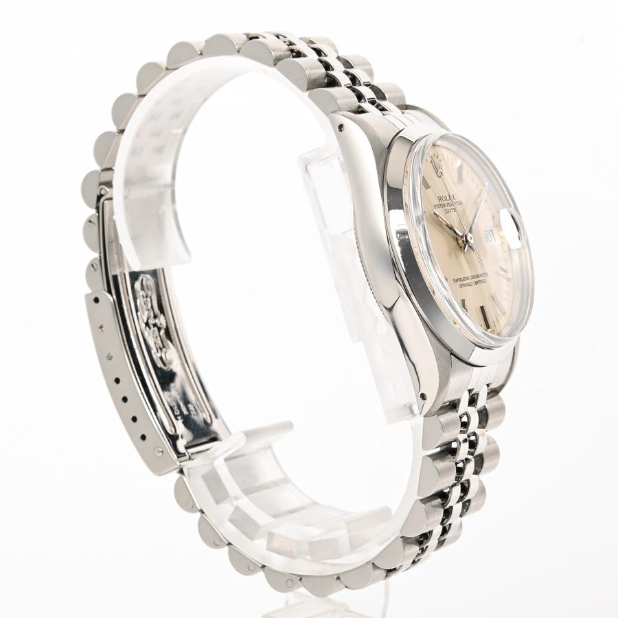 ROLEX（ロレックス） オイスターパーペチュアルデイト 腕時計 15000 7