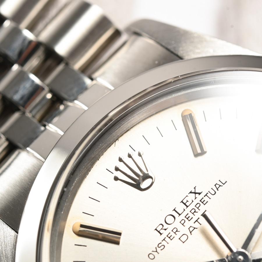 ROLEX（ロレックス） オイスターパーペチュアルデイト 腕時計 15000 7