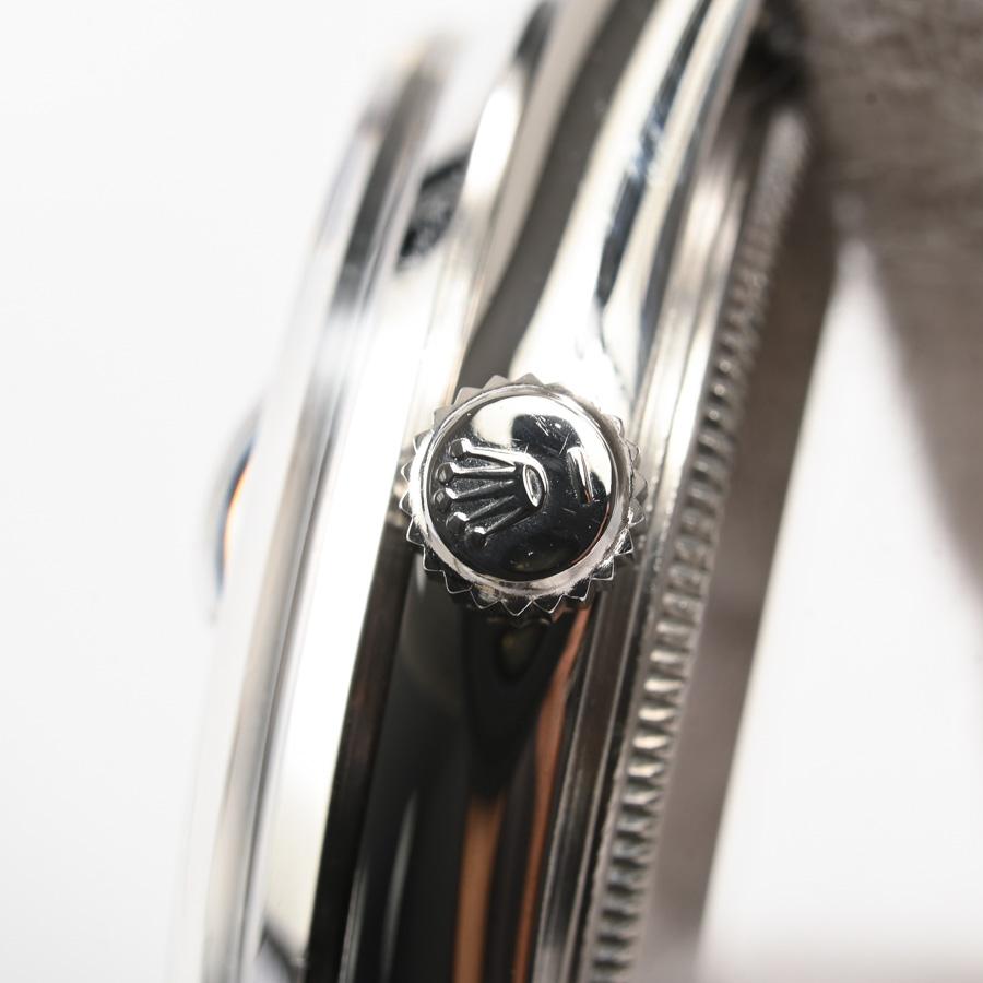 ROLEX（ロレックス） オイスターパーペチュアルデイト 腕時計 15000 7