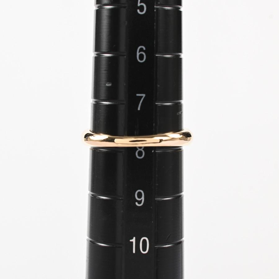 タサキ パール リング リング  7.5号  レディース 中古A品の画像