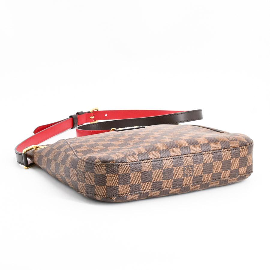 ルイヴィトン サウスバンク ショルダーバッグ  N42230 ブラウン ユニセックス  中古A品の画像