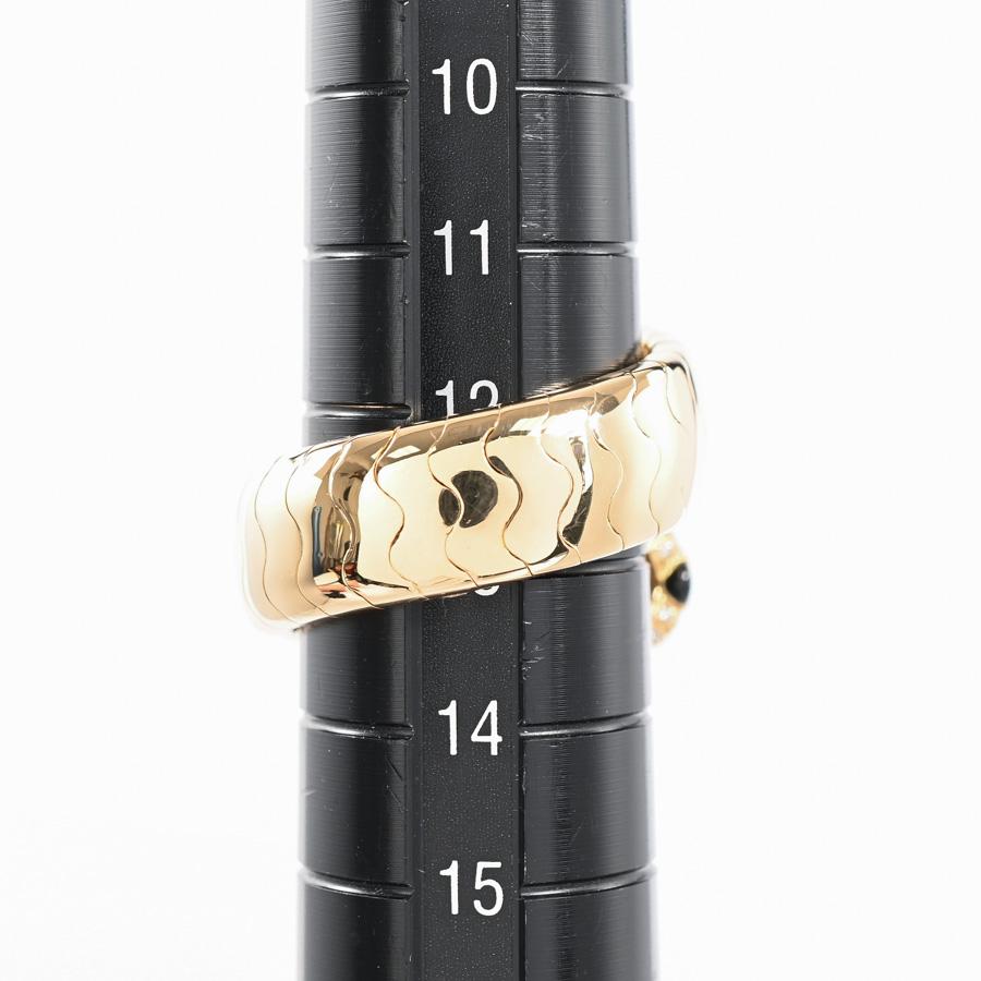 カルティエ パンテール ラカルダ リング #52 レディース 中古A品_4