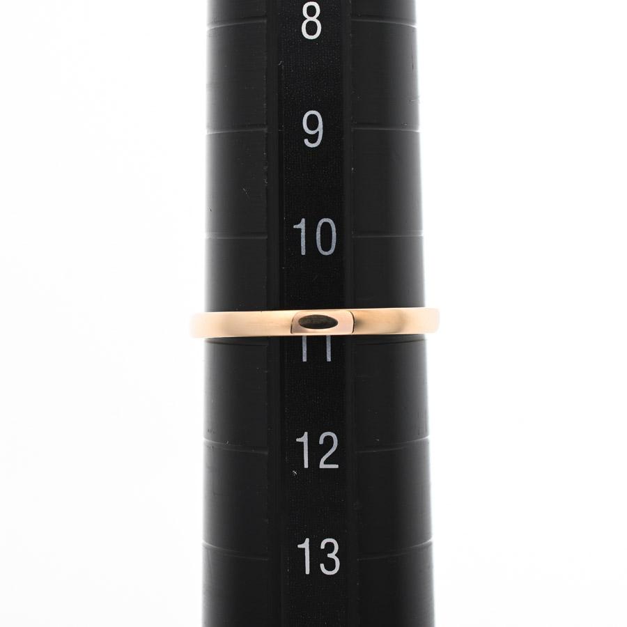 タサキ パール リング リング  11号  レディース 中古A品の画像