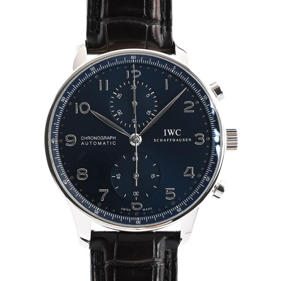 IWC SCHAFFHAUSEN（IWCシャフハウゼン） アイダブリュシー