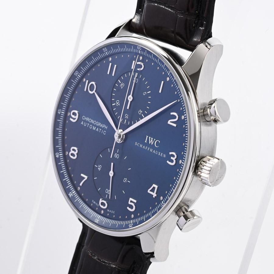 IWC SCHAFFHAUSEN（IWCシャフハウゼン） アイダブリュシー