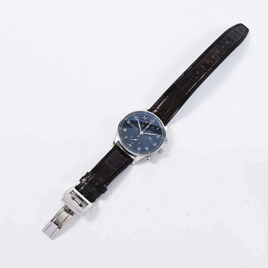 IWC SCHAFFHAUSEN（IWCシャフハウゼン） アイダブリュシー
