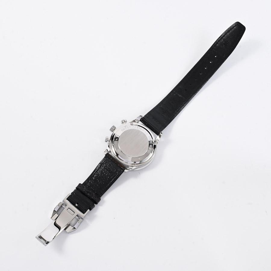 IWC SCHAFFHAUSEN（IWCシャフハウゼン） アイダブリュシー