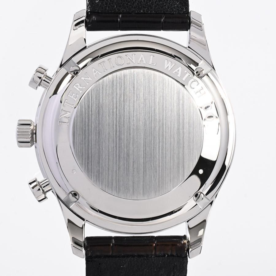 IWC SCHAFFHAUSEN（IWCシャフハウゼン） アイダブリュシー